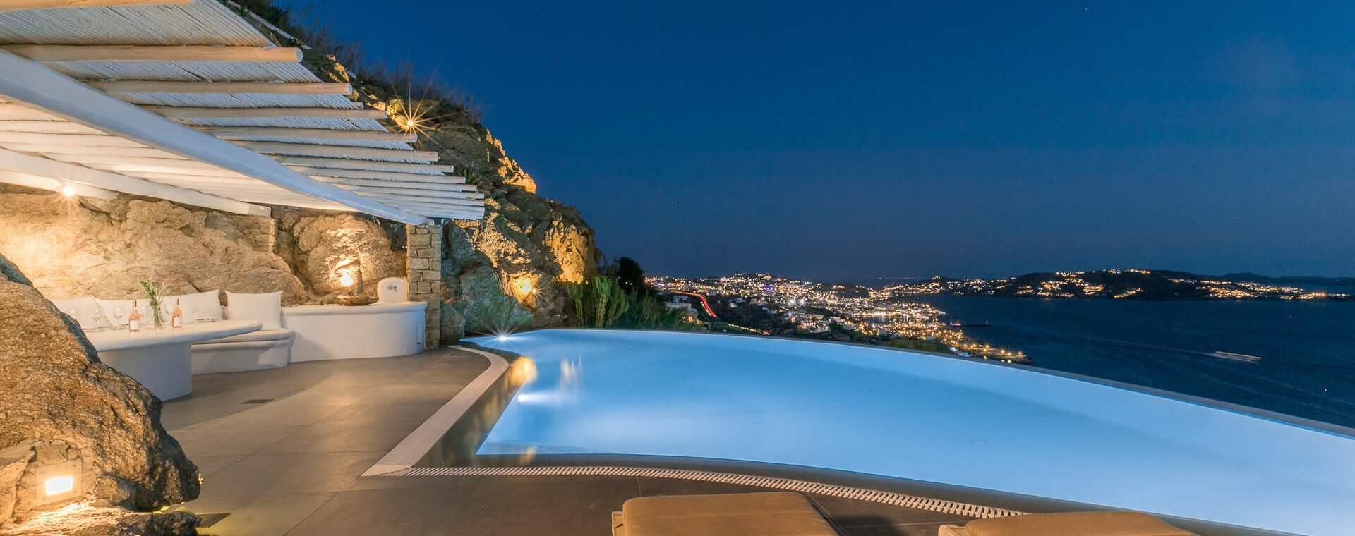 White Villa Mykonos